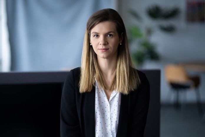 Organizacijos „Gelbėkit vaikus“ vadovė Laura Milčienė džiaugiasi bendruomenės ir verslo palaikymu, kuris leidžia kasdien kurti saugesnę vaikystę Lietuvos vaikams.
